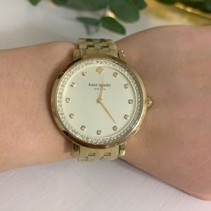 Kate Spade watch